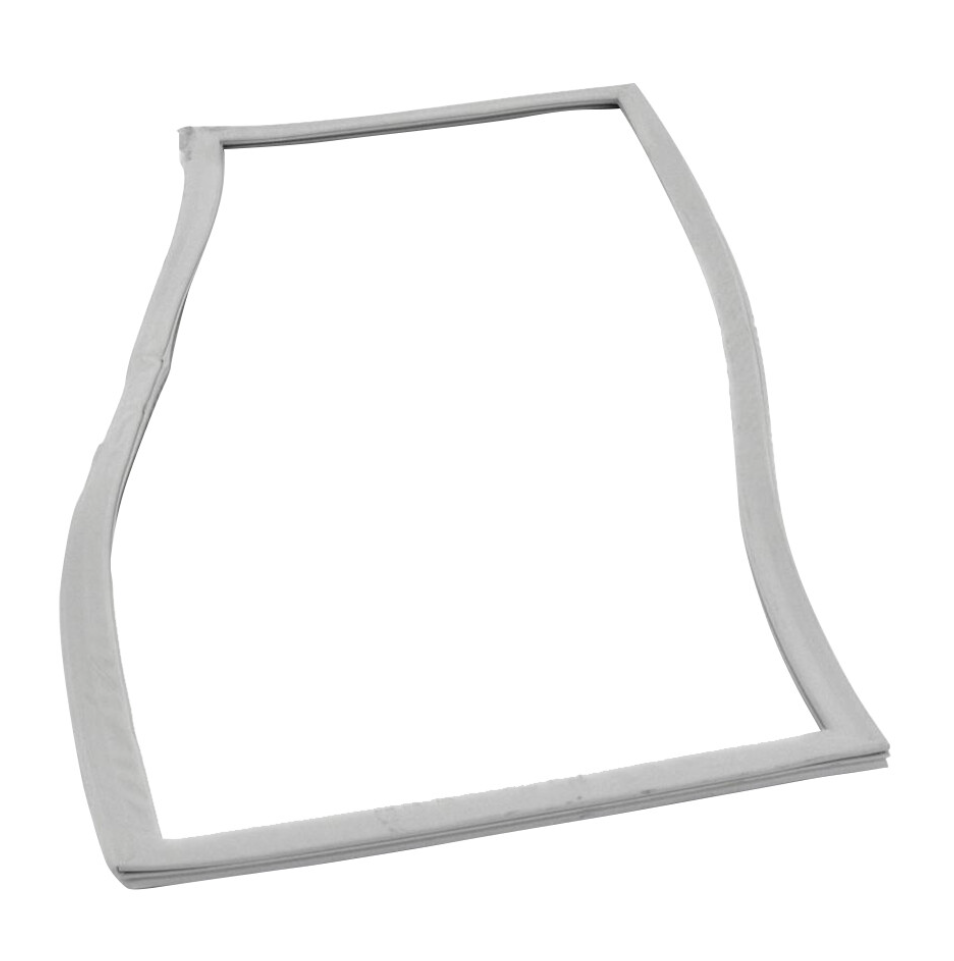 DA97-16990A, Samsung refrigerator freezer door gasket