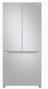 Refrigerator, Samsung,  Mod: RF18A5101SR/AA 03