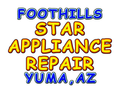 Foothills Star Appliance Repair